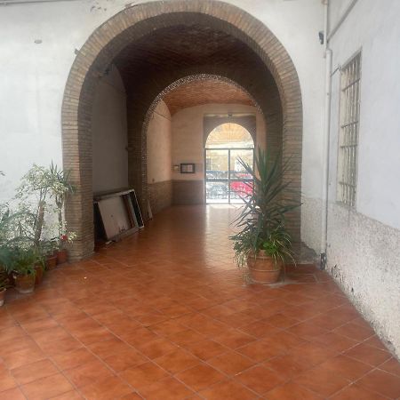 Be Your Home - Grazioso Monolocale Tra Porto E Stazione Civitavecchia Esterno foto